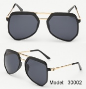 Plastic  sunglassees