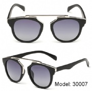 Plastic  sunglassees