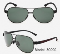 Metal sunglassees