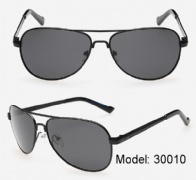 Metal sunglassees