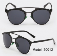 Plastic  sunglassees