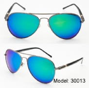 Metal sunglassees