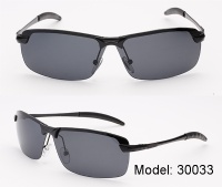 Metal sunglasses