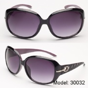 Plastic  sunglasses