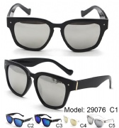 Plastic  sunglasses