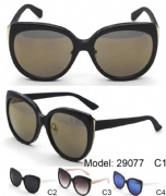 Plastic  sunglasses