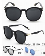 Plastic  sunglasses