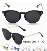 Plastic  sunglasses