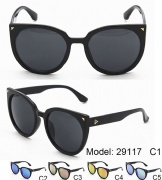 Plastic  sunglasses