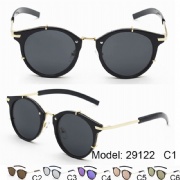 Plastic  sunglasses