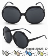 Plastic  sunglasses