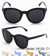 Plastic  sunglasses