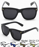 Plastic  sunglasses