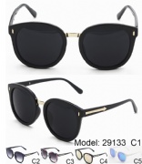 Plastic  sunglasses