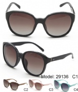 Plastic  sunglasses