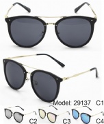 Plastic  sunglasses