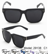 Plastic  sunglasses