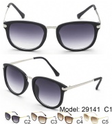 Plastic  sunglasses