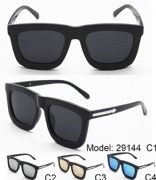 plastic sunglasses