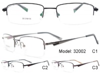 metal optical frame