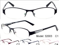 metal optical frame