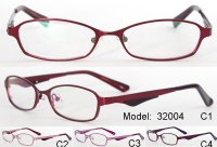metal optical frame