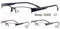 metal optical frame