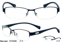 metal optical frame