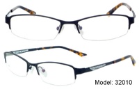metal optical frame