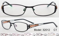 metal optical frame