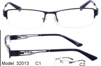 metal optical frame