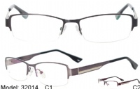 metal optical frame