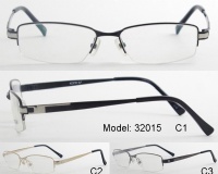 metal optical frame