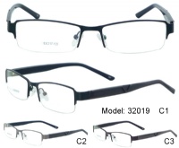 metal optical frame