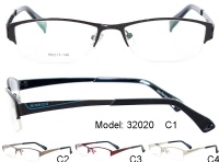 metal optical frame
