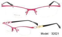 metal optical frame