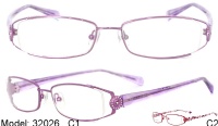 metal optical frame