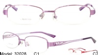 metal optical frame
