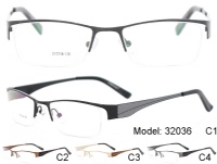 metal optical frame