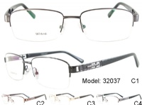 metal optical frame