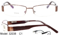 metal optical frame