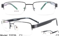 metal optical frame