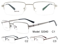 metal optical frame