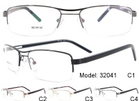 metal optical frame