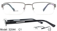 metal optical frame