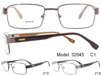 metal optical frame