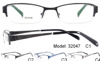 metal optical frame