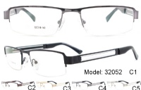 metal optical frame
