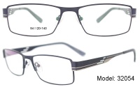 metal optical frame