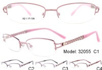 metal optical frame